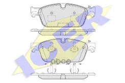 ������� ��������� ICER W166 ML350 11- ��� Icer ���. 182105 182105 ����