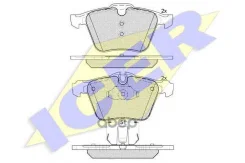 ������� ��������� �������� ������, Jaguar: F-TYPE 12-, XJ 09- C2031788 Icer ���. 182149 182149 ����
