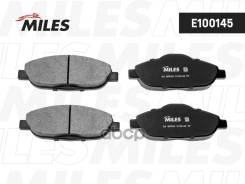 ������� ��������� �������� (��� ������� + �����) (����� Semi-Metallic) (Peugeot 3008, 308) (TRW GDB1761) E100145 Miles ���. E100145 E100145 ����