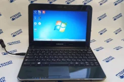 Samsung N220 Plus. ���� 512���, WiFi: 1, Bluetooth: 1 ����
