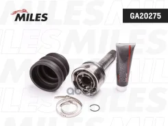 ���� �������� Mitsubishi Pajero 2.5TD-3.0 94- GA20 GA20275 ����