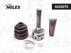 ���� �������� Mitsubishi Pajero 2.5TD-3.0 94- GA20275 Miles ���. GA20275 GA20275 ����
