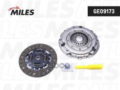 ��������� �������� FORD Focus III, C-Max II 1.6 (10-) (Sachs 3000950068) GE09173 Miles ���. GE09173 GE09173 ����