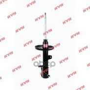 ����������� /������ ������ KYB ��� Toyota Camry Gracia 1997-2001 Vista 1994-2000 #CV25 SV43.35 (4WD) ���. ����.3-1999; 4WD; 334296; (NST5293R) 4853032...