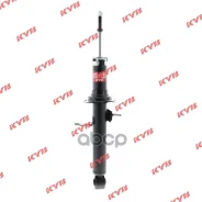 ������ Infiniti G35, Skyline V36 06- 2WD FL E6111-JK01B ���� KG417/026. CN.02.15701 KYB ���. 340021, ����� �������� 340021 ����