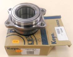 ����������� Mitsubishi Pajero 06-20 / Montero 06- Koyo ���. 2DUF054N6 2DUF054N6 ����