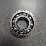 ��������� ��� c ��������� Cruiser HZJ7# 6307NR Koyo ���. 6307NRC3 6307NRC3 ����