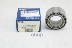 ��������� �������� ������� Suzuki Escudo 88-05 / Grand Vitara 97-05 Koyo ���. DAC4168WHR4CS23 DAC4168WHR4CS23 ����