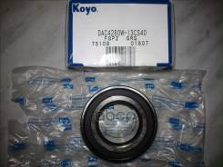 ��������� ���. ����. Mazda 6 1.8-2.5 07- Koyo ���. DAC4280W-13CS40 DAC4280W13CS40 ����