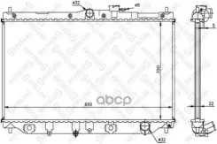 �������� ������� ���������� Stellox ���. 10-25032-SX 1025032SX ����