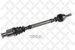 ������ ������! 720mm, 21062 Renault Clio II 98 Stellox ���. 1581760SX 1581760SX ����