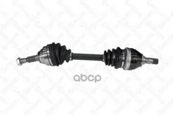 ������ �����! 605mm, 24081 Opel Astra H 1.8/1.7D Stellox 1581988SX 1581988SX ����