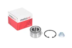 ��������� �������� ������� Mazda Mazda 3 (BK) (2002-2009), Mazda Mazda 6 (GH) (2007-2013) Metaco 5100010 Metaco ���. 5100-010 5100010 ����