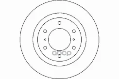���� ��������� �������� Mitsubishi ���. 4615A038 4615A038 ����