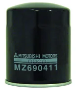 ������ �������� Mitsubishi ���. MZ690411 MZ690411 ����