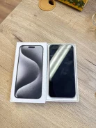 Apple iPhone 15 Pro Max. �/�, 512 ��, ����� ����