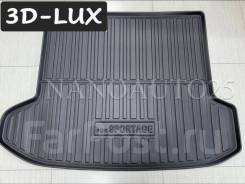 ������������ ������ � �������� 3D-LUX ��� Kia Sportage (2021++) 3453 ����