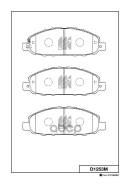 ����� ������� D1253MH ������� ��������� �������� D1253M MK Kashiyama ���. D1253M D1253M ����