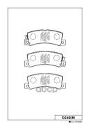 ������� ���������, ������ TO Corolla 101/111 90-02 0101ACV35R; 0446612010; 0446612020; 0446612030; 0446612031; 0446612040; 0446612070; 0446612080; 044...