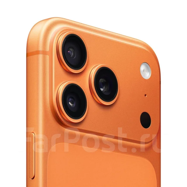 Apple iPhone 17 Pro. �����, 256 ��, ���������, 3G, 4G LTE, 5G, eSIM. ��� ����� �� ��������� ����