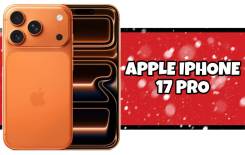 Apple iPhone 17 Pro. �����, 512 ��, ���������, 3G, 4G LTE, 5G, eSIM. ��� ����� �� ��������� ����