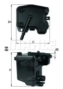 ������ ��������� Knecht KL431D Mahle/Knecht KL431D Mahle/Knecht ���. KL431D KL431D ����
