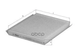 ������ ������ Mahle/Knecht ���. LA362 LA362 ����