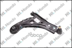 ����� �������� ������, Lower, Front, Right, Chevrolet AVEO / Kalos Hatchback (T200)[2004-2008] 96535082 Mando ���. CAD0032D CAD0032D ����