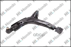 ����� ���. ����. ����. L, �Lower, �Front, �LEFT, �Daewoo/Chevrolet Lanos (SENS) [T100] [2000-2002] 96185969 Mando ���. CAD0006D, ����� �������� CAD000...