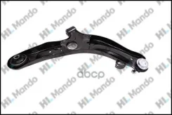 ����� �������� L Hyundai i30/Veloster 11- Mando C CAH0154D CAH0154D ����