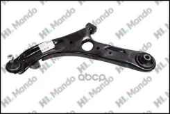 ����� �������� �����, Lower, Front, LEFT, Hyundai Avante MD (Elantra) [MD] [2011-2015] 545003X000 Mando ���. CAH0154D CAH0154D ����