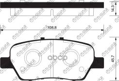 ��������� ������� /������ �������� 4�� /������������ /TI-GUAR ��� Honda Odyssey 2003- Stepwgn 2005- Stream 2006-; TG-0662C TG-698; PN8506 06430SFEJ00...