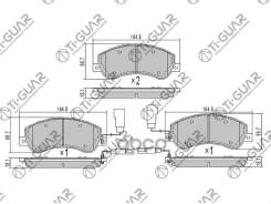 ��������� ������� �������� /�������� �������� 4�� /TI-GUAR ��� Ford Transit 2006-2014 VW Amarok 2010-2022; TG-1724 TG-1724C 1488962 1553797 ME6C1J2K02...