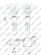 ������� ��������� TG-30520-PGK-A01* Ti�GUAR 30520PGKA01, �30520RCAS01, �30520RCAA02 Ti-Guar ���. TG30520PGKA01 TG30520PGKA01 ����