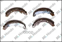 �������� ���������� ��������� ������� Daewoo/Chevrolet MLD01 Mando ���. mld01 MLD01 ����