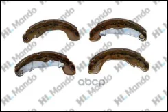 ������� ��������� ���������� Daewoo/Chevrolet MLD07 Mando ���. mld07 MLD07 ����