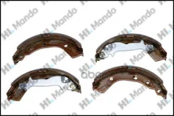 ������� ��������� ���������� Hyundai MLH16 Mando ���. mlh16 MLH16 ����