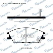 �������� ������� ��������� �������� MPH01NS Mando ���. mph01ns MPH01NS ����