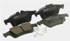 ������� ��������� �������� | ��� | FORD C-MAX II [DXA/CB7, DXA/CEU] [2010-12~] Mando ���. MPA08 MPA08 ����