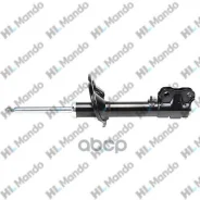����������� | ����� ��� | Peugeot 4007 / Outlander II [06-] MSS020110 Mando ���. MSS020110 MSS020110 ����