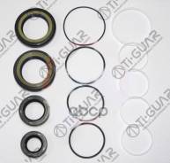 ����������� ������� ����� /TI-GUAR ��� Toyota Land Cruiser LX470 2002-2008 J10 4.7; TG-44250-60120; (TY9006KIT) 0444560090 11627053/20174052/ty9006kit...