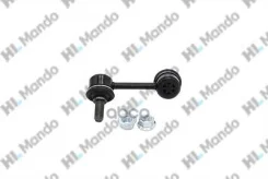 ���� ������������� Hyundai H-1/Grand Starex 07- ���. ����. ���. Mando ���. SLH0024 SLH0024 ����