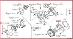����� ������� Nissan ���. 21010-7S000 210107S000 ����