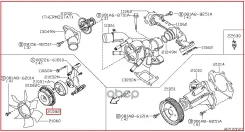 ����� ����������� ja60 Nissan ���. 210827S00A 210827S00A ����