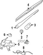����� ���������������� Nissan ���. 28790CB000 28790CB000 ����