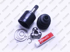 ���� ���������� /TI-GUAR ��� Toyota Hilux Fortuner; 29*47*30; TG-CVJ0012; 0111KUN26 430400K010 Tgcvj0012 Ti-Guar ���. TG-CVJ0012 TGCVJ0012 ����