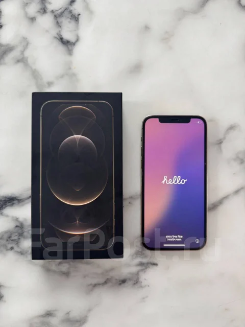 Apple iPhone 12 Pro. �/�, 128 ��, ������� ����