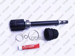 ���� ���������� /������ /TI-GUAR ��� Nissan Qashqai HR16DE 2007- /30*43*26; TG-CVJ0027; 0211J1016RH 39771JD02B M8112035 NI715 Ti-Guar ���. TG-CVJ0027...