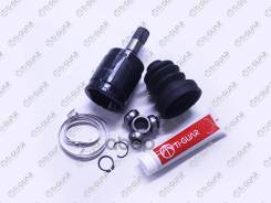 ���� ���������� /������ /TI-GUAR ��� Honda Integra 1993-2000 DC1 DC2 DB6 DB7 DB8 DB9; 28*35*25; TG-CVJ0023; (0311-Logrh) 0311Logrh 44310S04300 Tgcvj00...