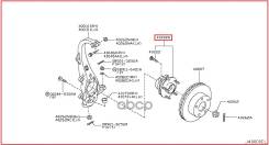 ������� Nissan ���. 40202EJ70A 40202EJ70A ����